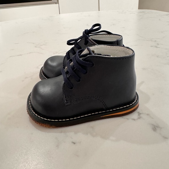 JOSMO Baby Unisex Walking Shoes Fist Walker - Picture 5 of 10